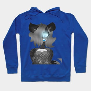 Eira the true queen of ice Hoodie